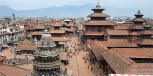 Peace Corps Nepali Language Course - Image